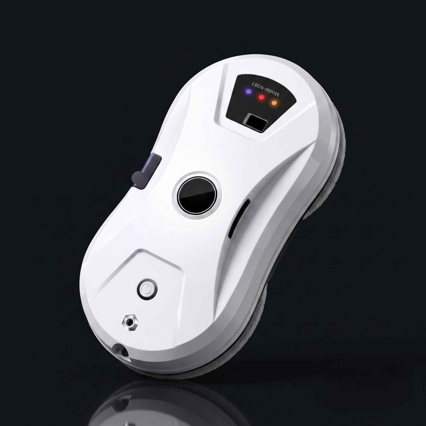 Vitr'Up - Robot Laveur de Vitres Automatique