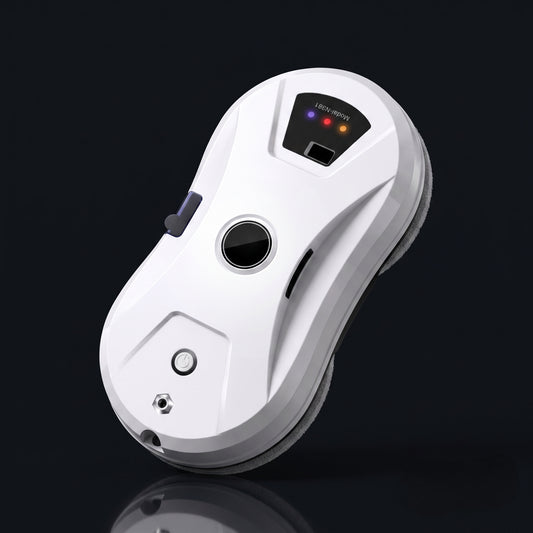 Vitr'Up - Robot Laveur de Vitres Automatique
