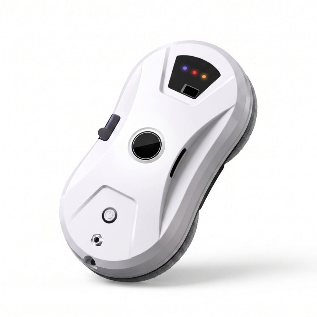 Vitr'Up - Robot Laveur de Vitres Automatique